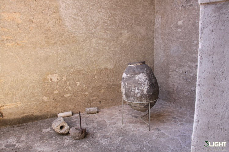 3 Light Photography, Ischia
